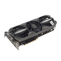 二手索泰 Geforce GTX1070 至尊PLUS OC回收